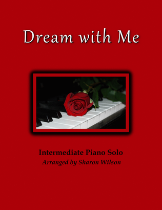 Dream with Me (Andante from Piano Concerto No. 21)