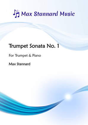 Trumpet Sonata No. 1