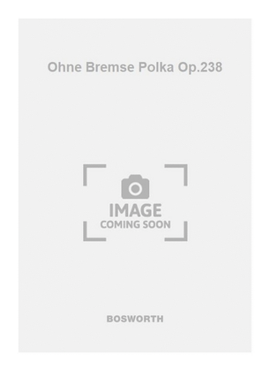 Ohne Bremse Polka Op.238