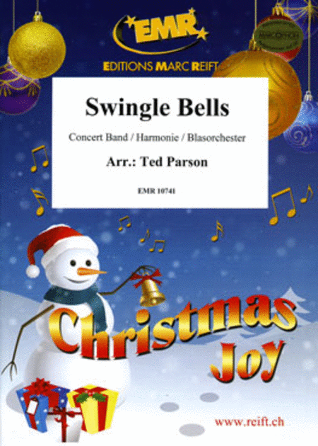Swingle Bells