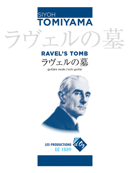 Ravel’s Tomb