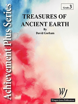 Treasures Of Ancient Earth