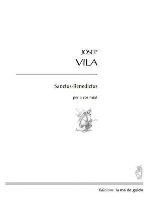 Sanctus-Benedictus