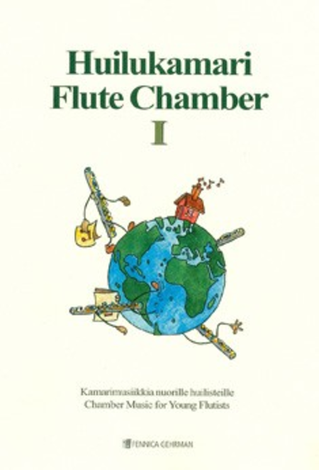 Flute Chamber / Huilukamari I