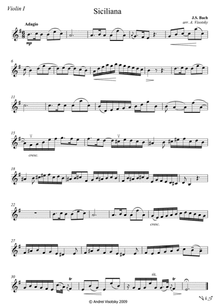 String Quartet Classical Masterpieces Volume V image number null