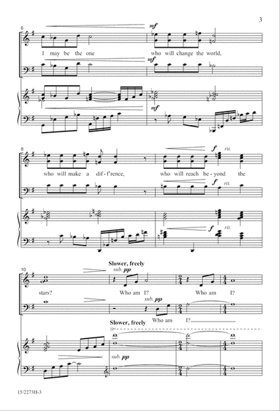 Credo 3-Part scores gallery preview page 4