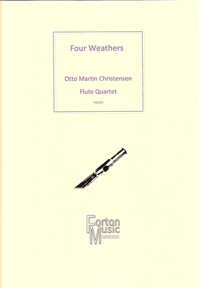 Four Weathers