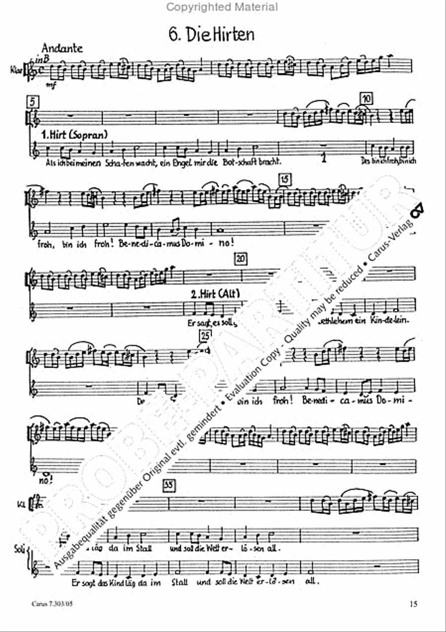 Jakobs Stern ist aufgegangen SA scores gallery preview page 16
