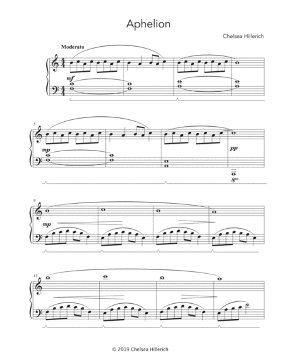 Aphelion Piano Method scores gallery preview page 2
