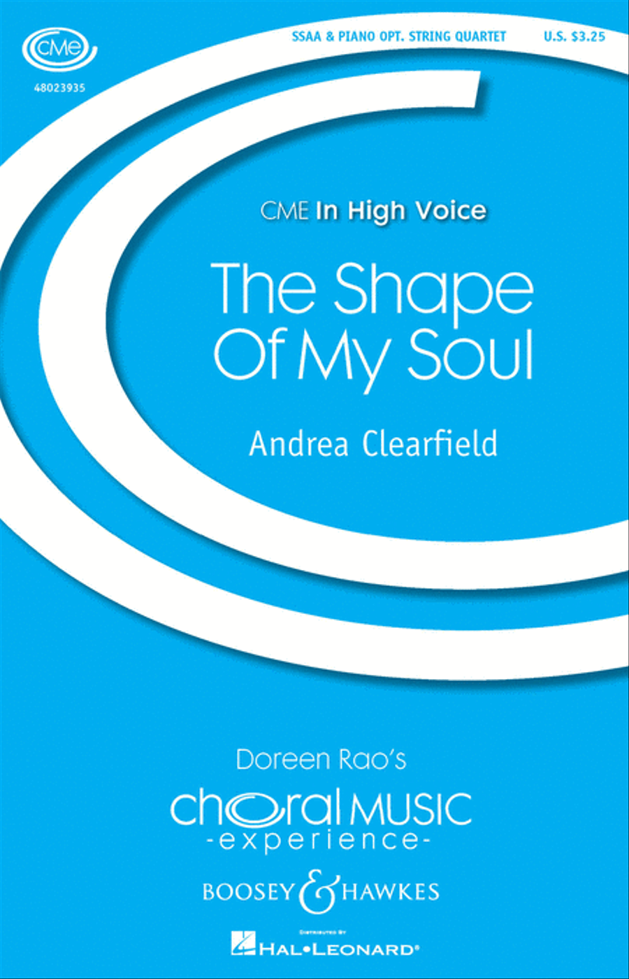 The Shape of My Soul