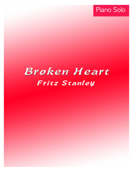 Broken Heart image number null
