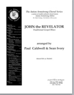 john the revelator