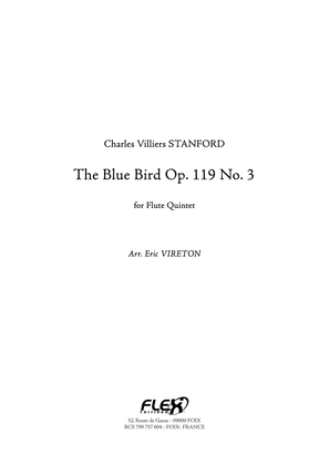 The Blue Bird Op. 119 No. 3