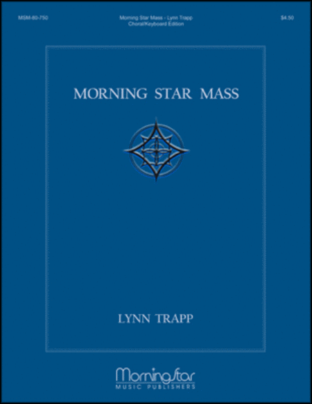 Centennial Mass/Morning Star Mass (CD Recording)