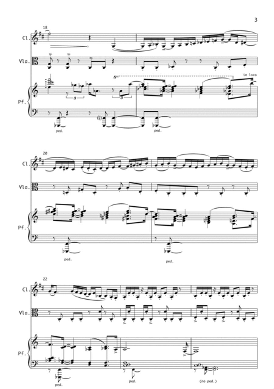 tri00 - Score Only tri00 - Score Only Small Ensemble scores gallery preview page 5