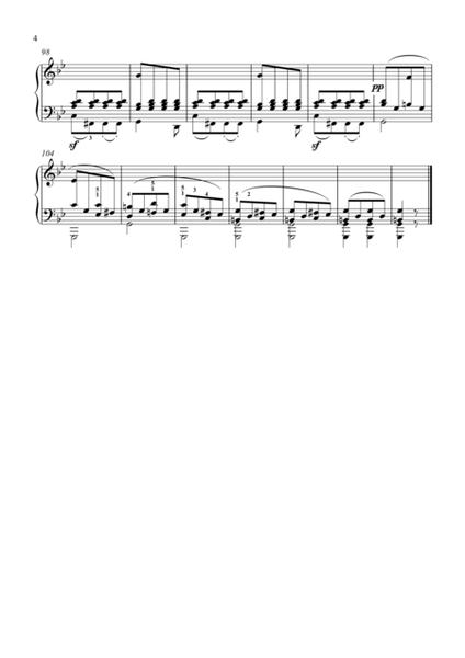 Piano Sonata Op.49 NO.1&2 (Beethoven, Ludwig van)