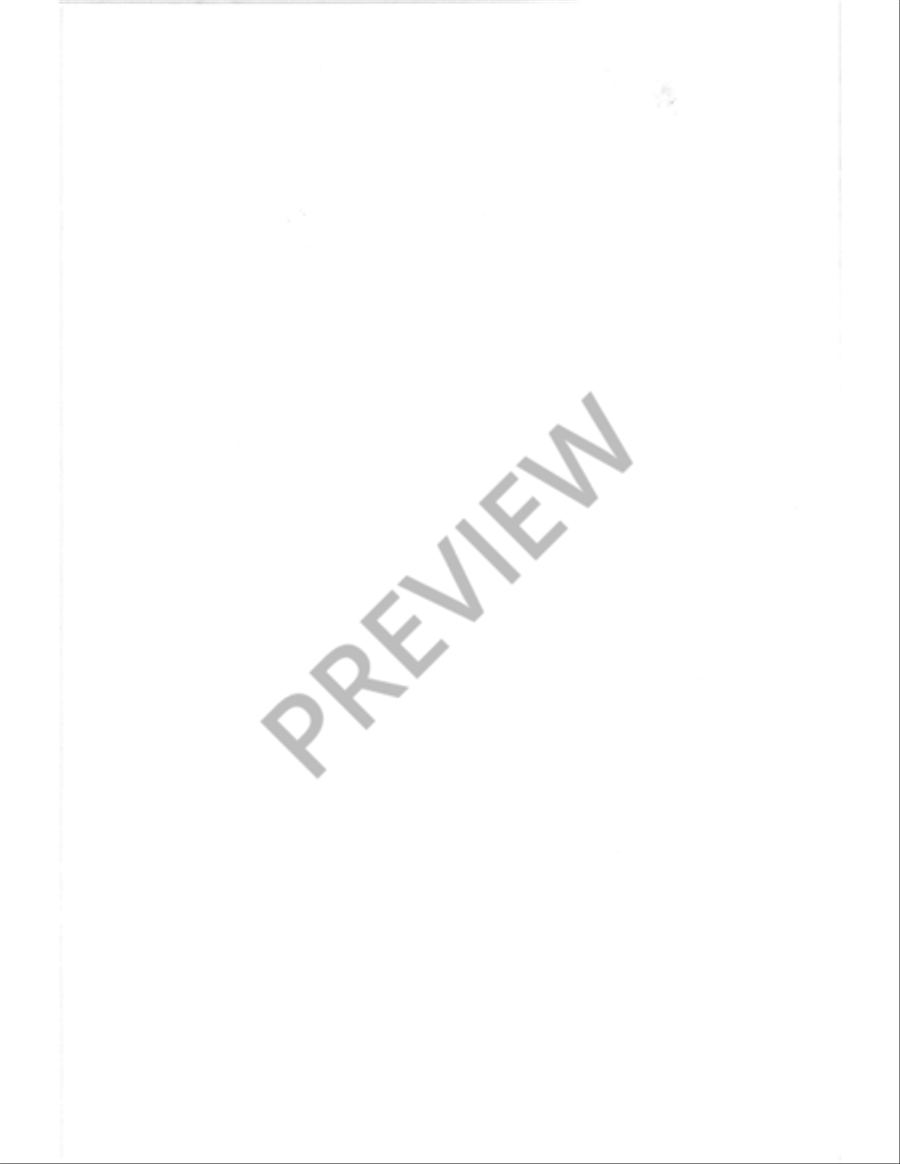 Cantus Cantus SA scores gallery preview page 13