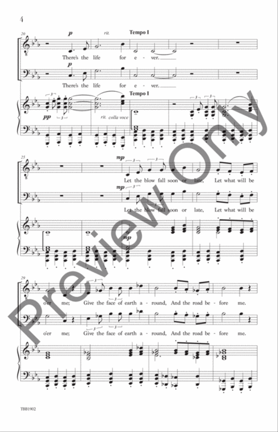 The Vagabond TTB scores gallery preview page 4