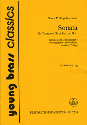 Sonata / KlA