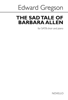 The Sad Tale of Barbara Allen