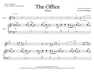 The Office - Theme