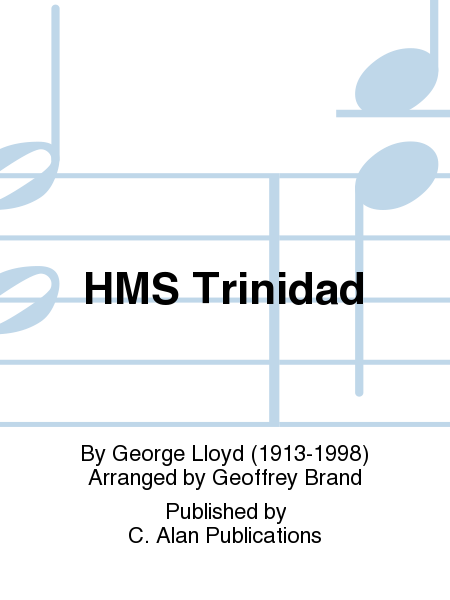 HMS Trinidad