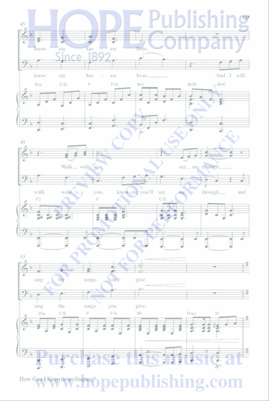 Easy Settings 6 CD scores gallery preview page 73