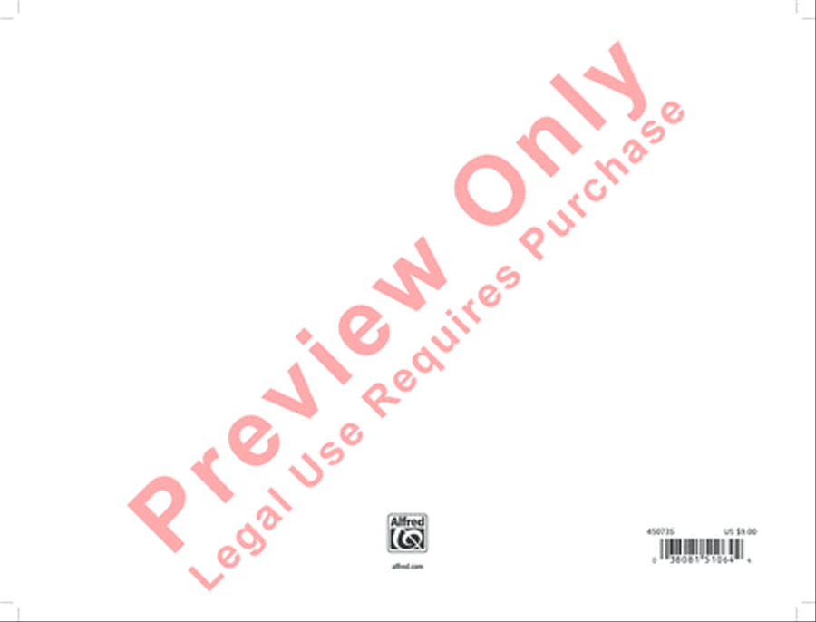 One Mint Julep One Mint Julep Jazz Ensemble scores gallery preview page 21