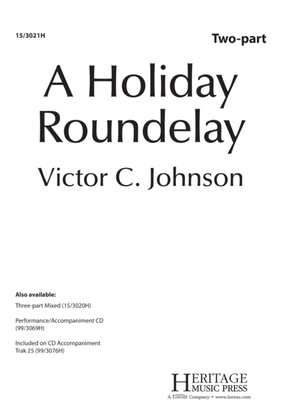A Holiday Roundelay