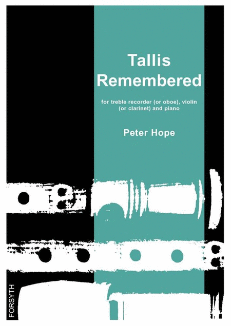 Tallis Remembered