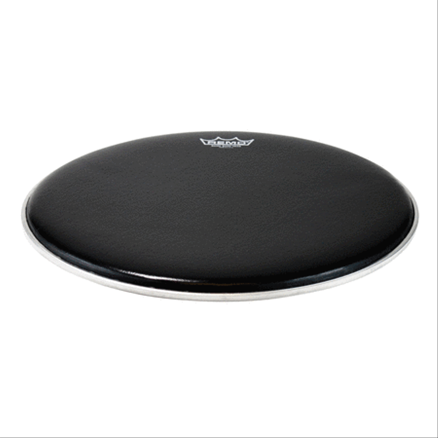 Batter, Dynamax, Vinyl, 'bahia' Bass, 16“ Diameter Musical Instruments scores gallery preview page 1