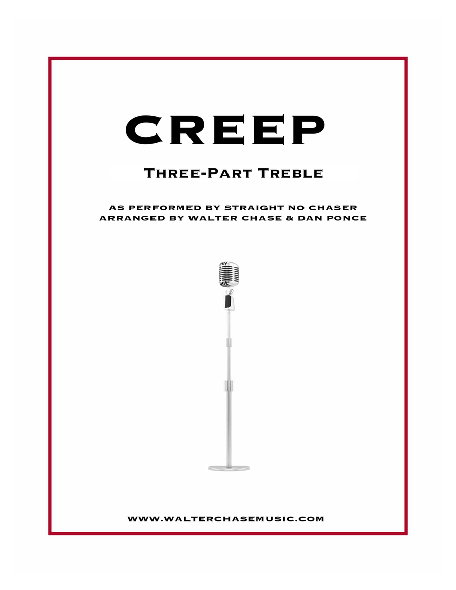 Creep Creep SSA scores gallery preview page 1