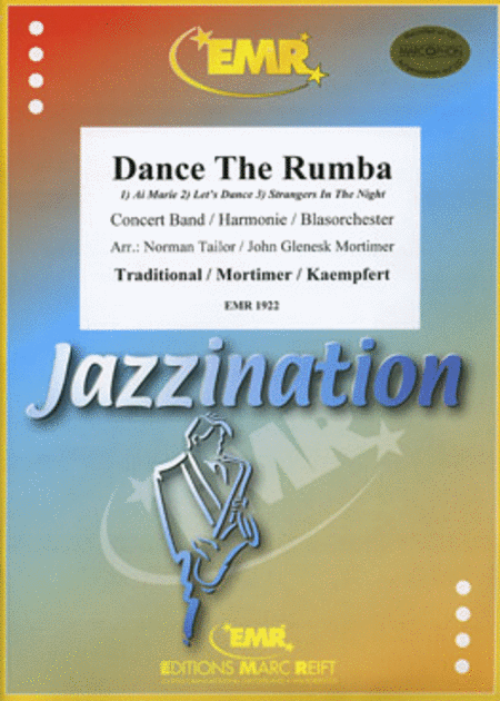 Dance The Rumba