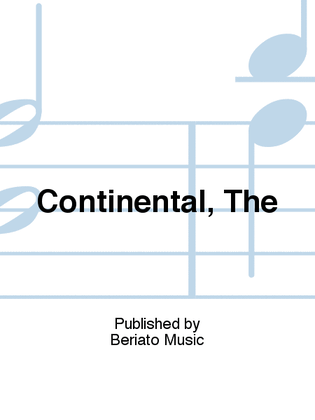 Continental, The