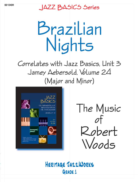 Brazilian Nights image number null