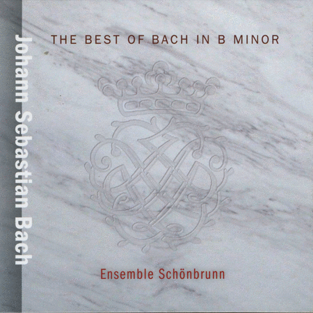 Best of Bach in B minor