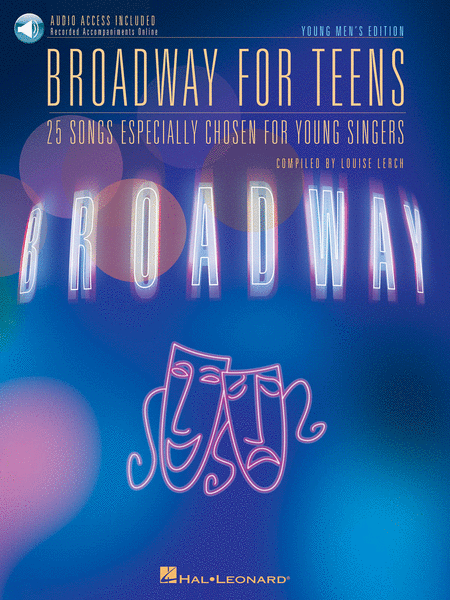 Broadway for Teens image number null