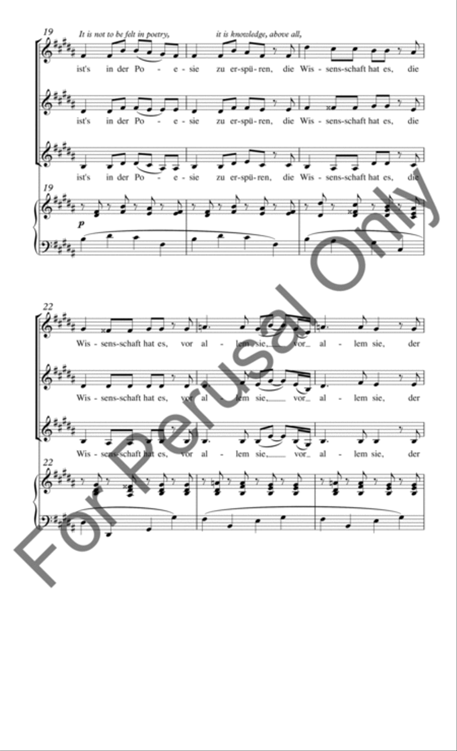 Rätsel SSA scores gallery preview page 5