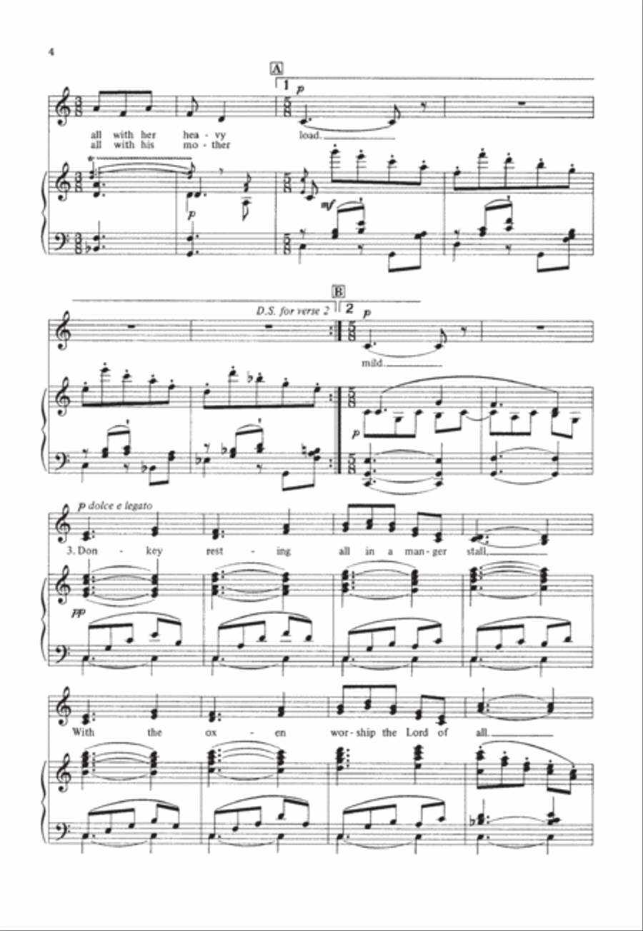 Donkey Carol Donkey Carol SA scores gallery preview page 4