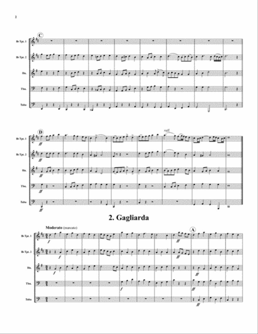 Suite from 
