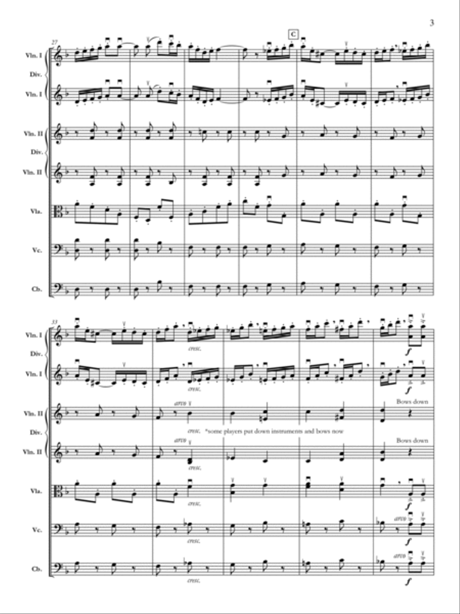 Samson Et Dalila, Op. 47: Danse Bacchanale by Camille Saint