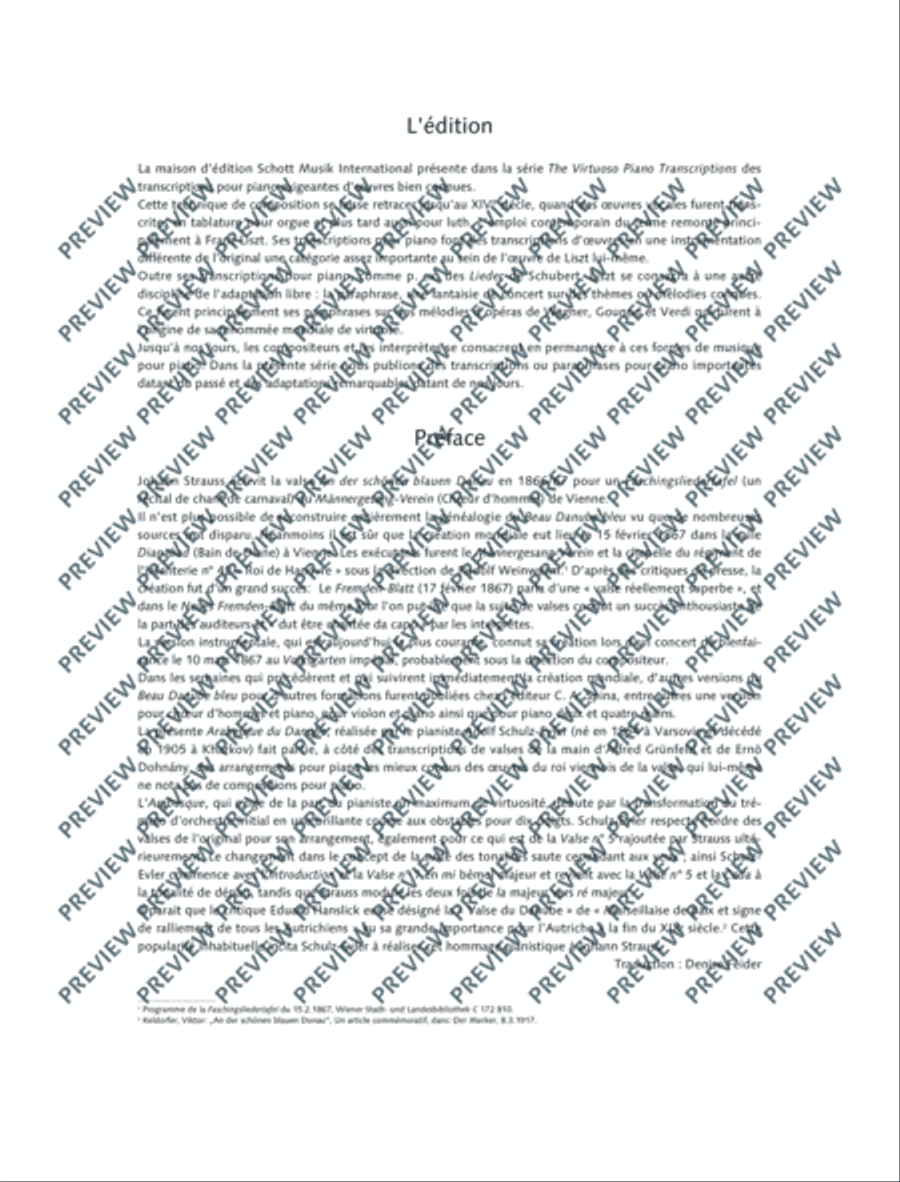 Arabesques Piano Solo scores gallery preview page 5