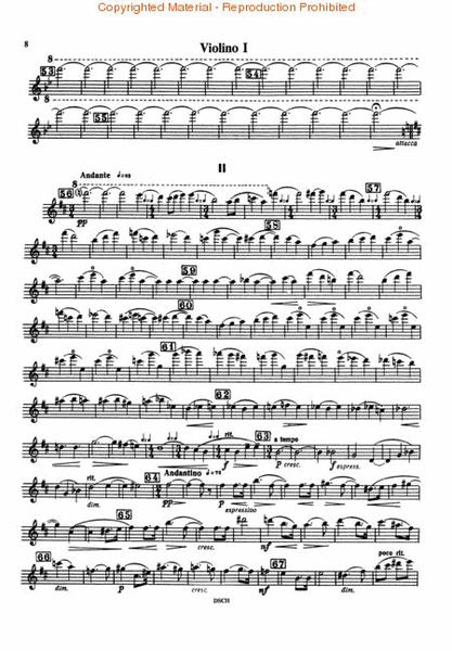 String Quartet No. 5, Op. 92