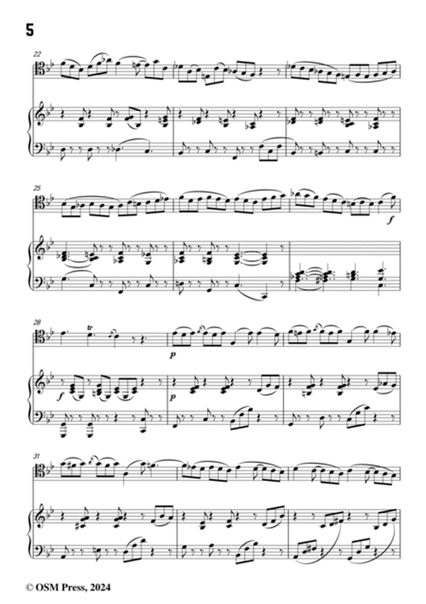 G. B. Sammartini-Cello Sonata,in g minor,for Cello and Piano image number null