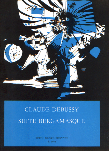 Suite bergamasque