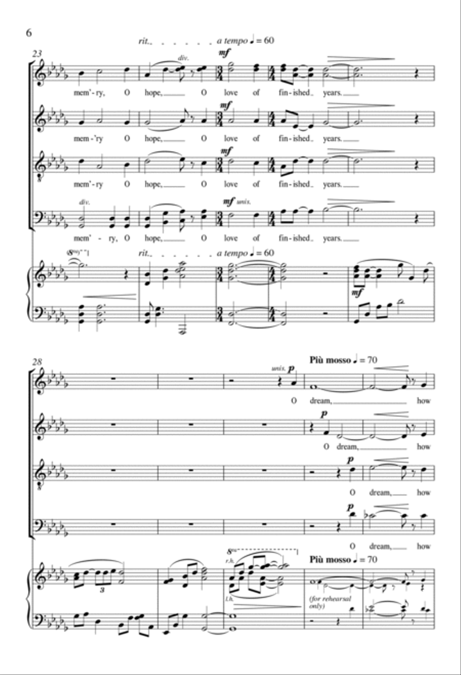 Echo Divisi scores gallery preview page 5
