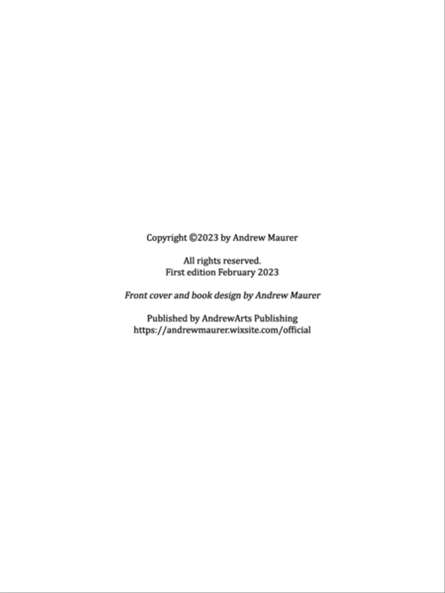 Sarcasm Op. 4 Piano Solo scores gallery preview page 3