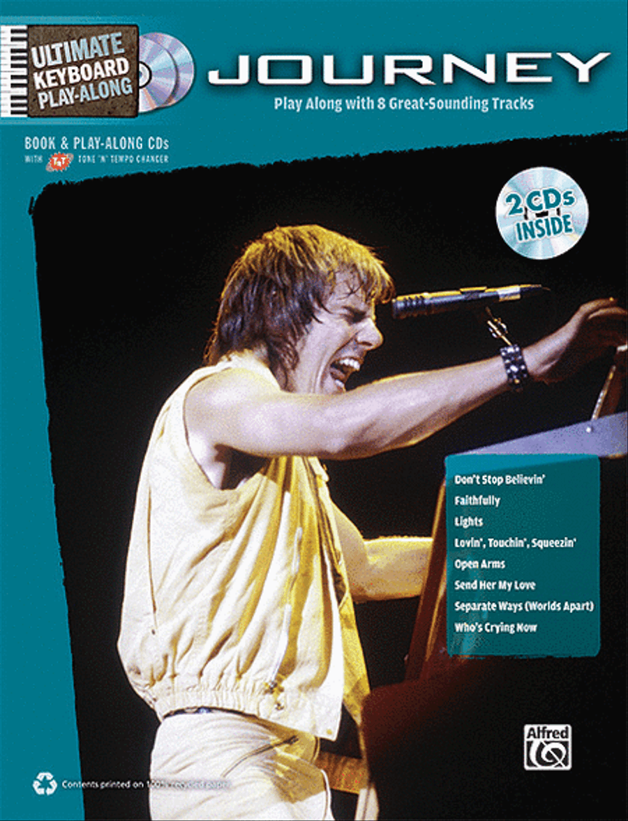 Ultimate Keyboard Play-Along Journey Piano scores gallery preview page 1
