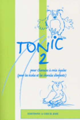 Tonic 2