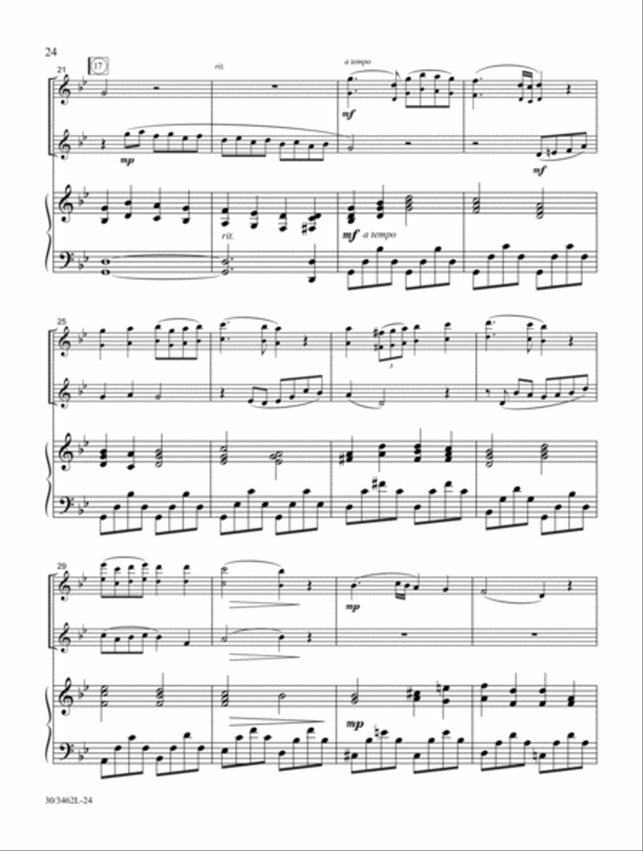 Redeeming Love Redeeming Love Piano scores gallery preview page 16